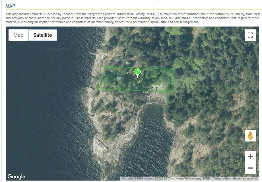 DL 2557 Agamemnon Channel, Pender Harbour Egmont, BC, V0N 2H0 - 24
