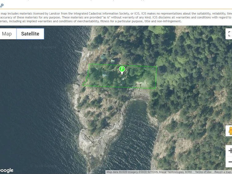 DL 2557 Agamemnon Channel, Pender Harbour Egmont, BC, V0N 2H0 - 24