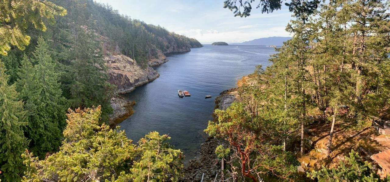 DL 2557 Agamemnon Channel, Pender Harbour Egmont, BC, V0N 2H0 - 19