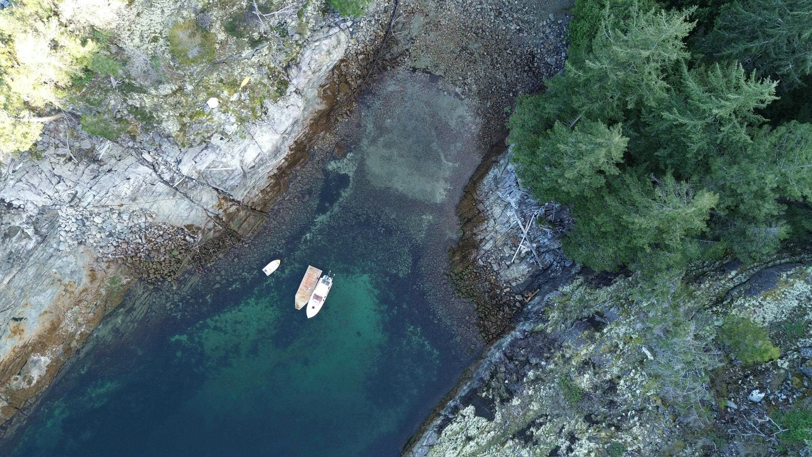 DL 2557 Agamemnon Channel, Pender Harbour Egmont, BC, V0N 2H0 - 17
