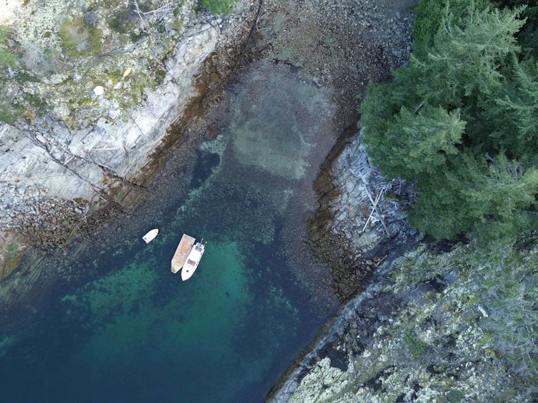DL 2557 Agamemnon Channel, Pender Harbour Egmont, BC, V0N 2H0 - 17
