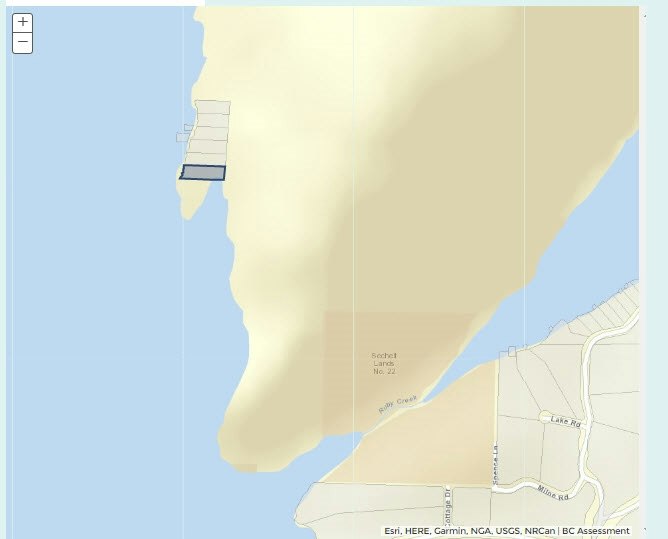 DL 2557 Agamemnon Channel, Pender Harbour Egmont, BC, V0N 2H0 - 26