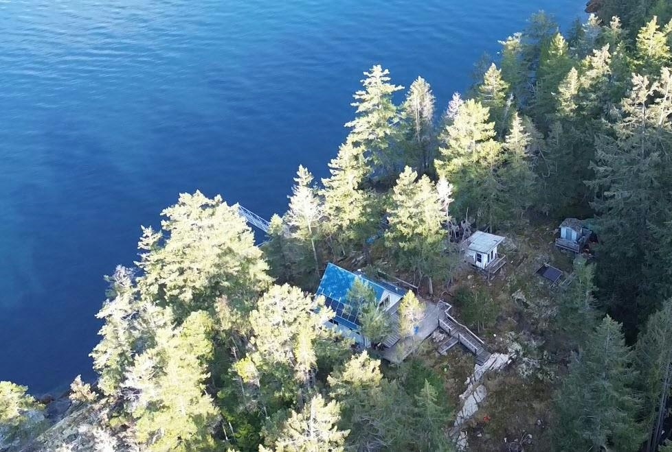DL 2557 Agamemnon Channel, Pender Harbour Egmont, BC, V0N 2H0 - 14