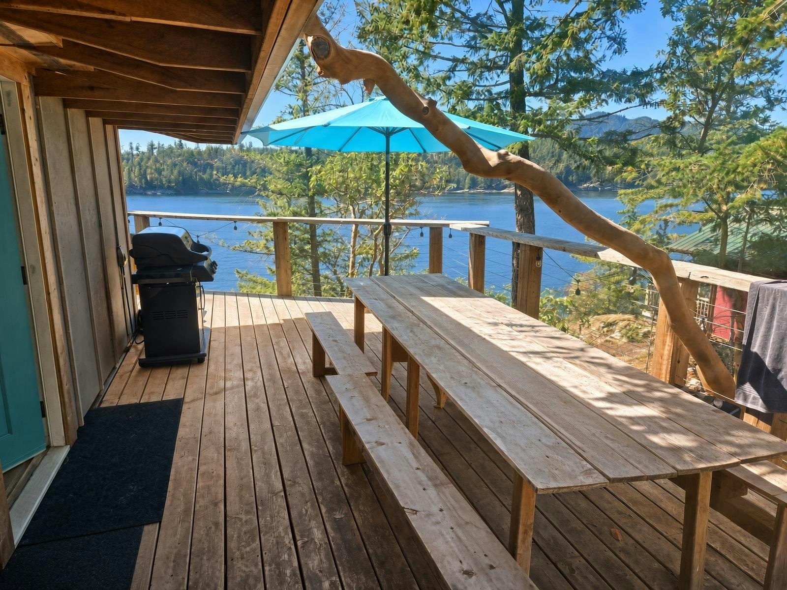 DL 2557 Agamemnon Channel, Pender Harbour Egmont, BC, V0N 2H0 - 11