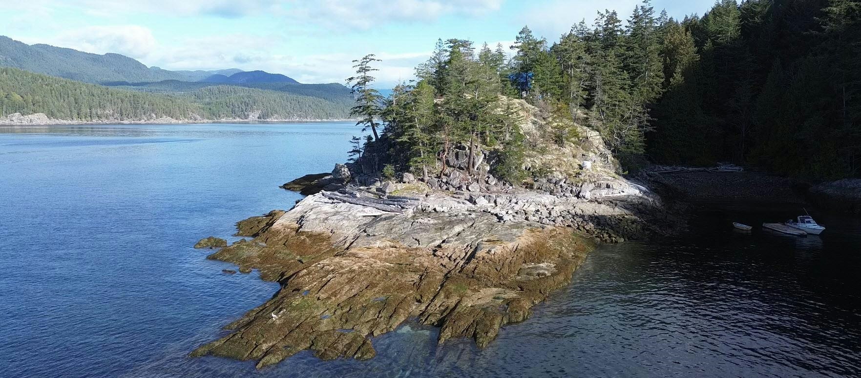 DL 2557 Agamemnon Channel, Pender Harbour Egmont, BC, V0N 2H0 - 9
