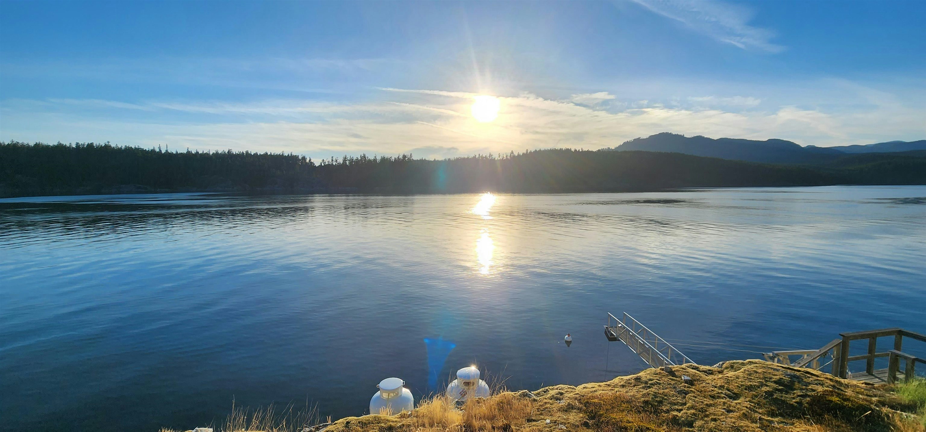 DL 2557 Agamemnon Channel, Pender Harbour Egmont, BC, V0N 2H0 - 22
