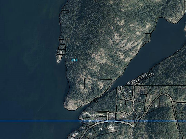 DL 2557 Agamemnon Channel, Pender Harbour Egmont, BC, V0N 2H0 - 27
