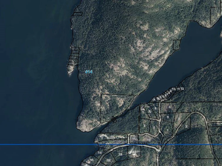 DL 2557 Agamemnon Channel, Pender Harbour Egmont, BC, V0N 2H0 - 27