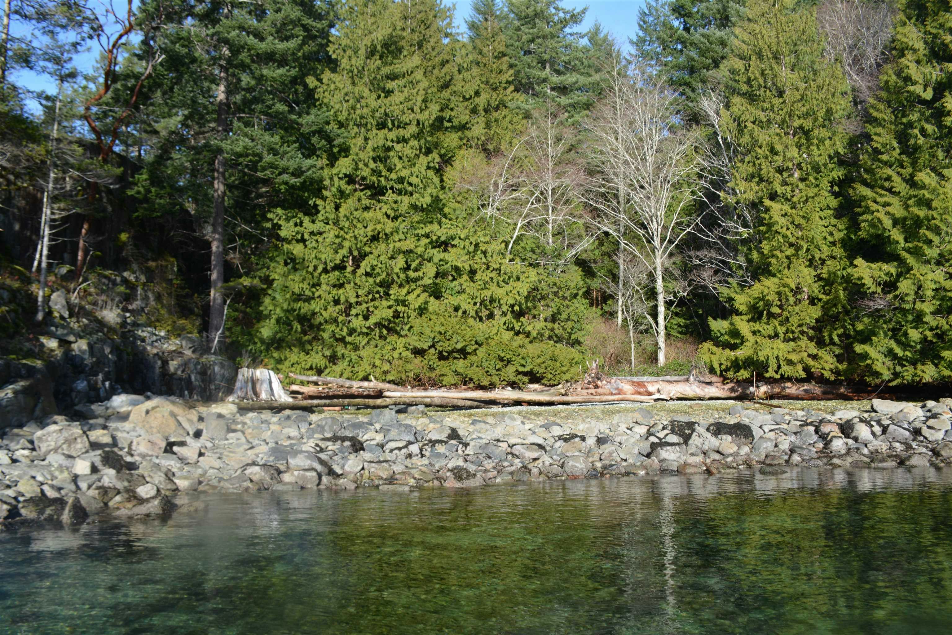 DL 2557 Agamemnon Channel, Pender Harbour Egmont, BC, V0N 2H0 - 16