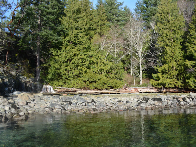 DL 2557 Agamemnon Channel, Pender Harbour Egmont, BC, V0N 2H0 - 16