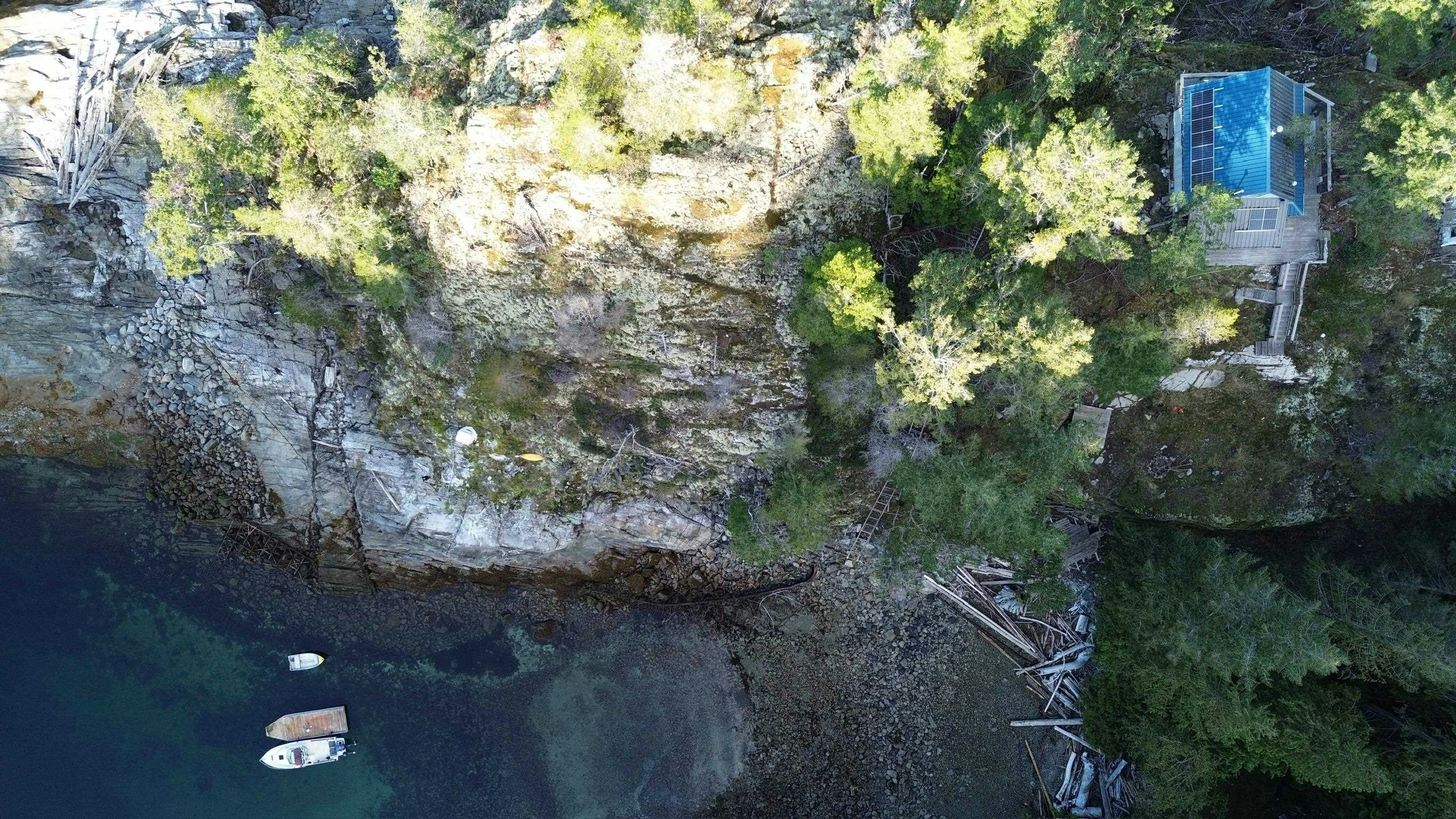 DL 2557 Agamemnon Channel, Pender Harbour Egmont, BC, V0N 2H0 - 15