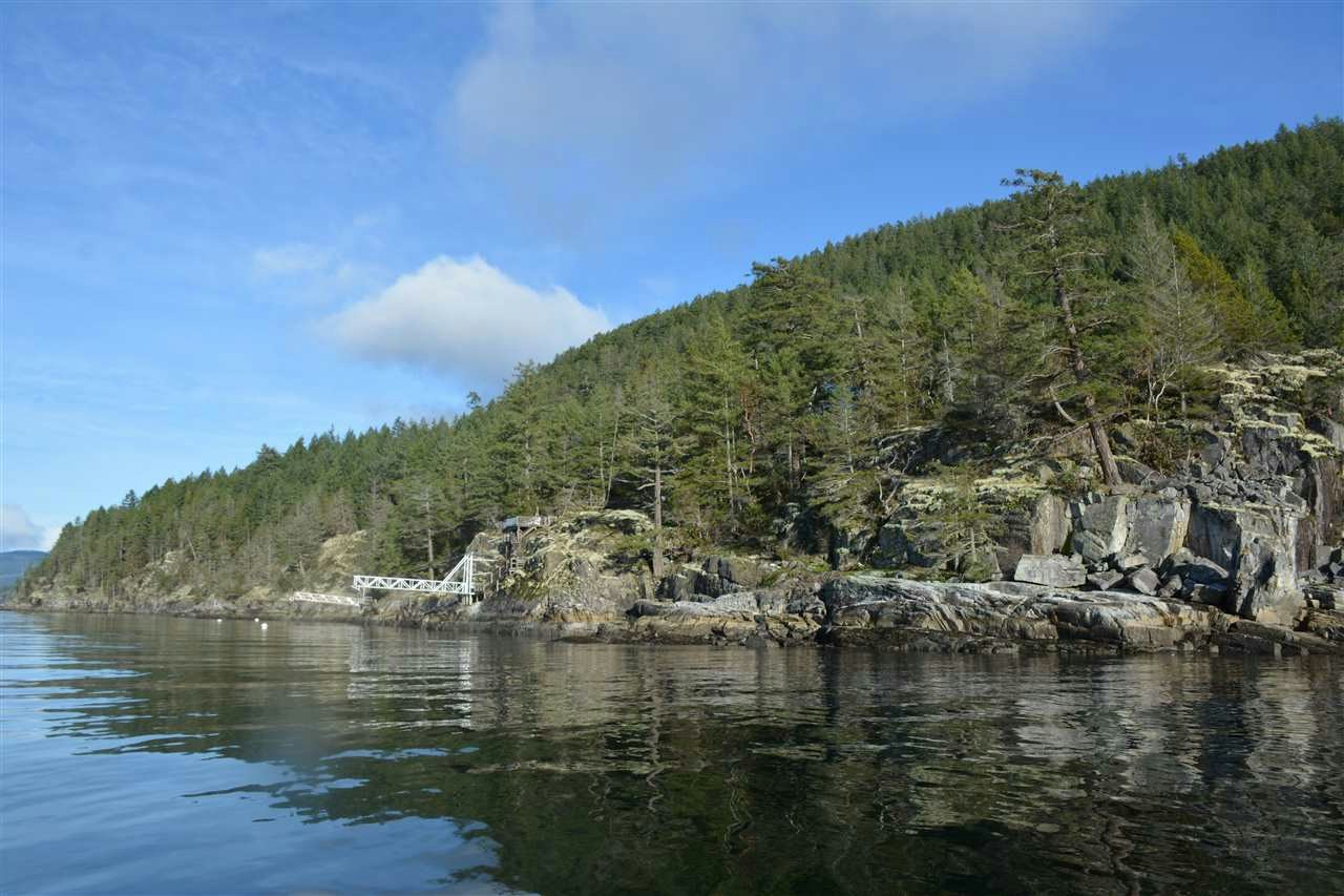 DL 2557 Agamemnon Channel, Pender Harbour Egmont, BC, V0N 2H0 - 21