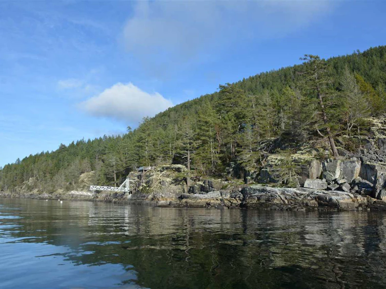 DL 2557 Agamemnon Channel, Pender Harbour Egmont, BC, V0N 2H0 - 21
