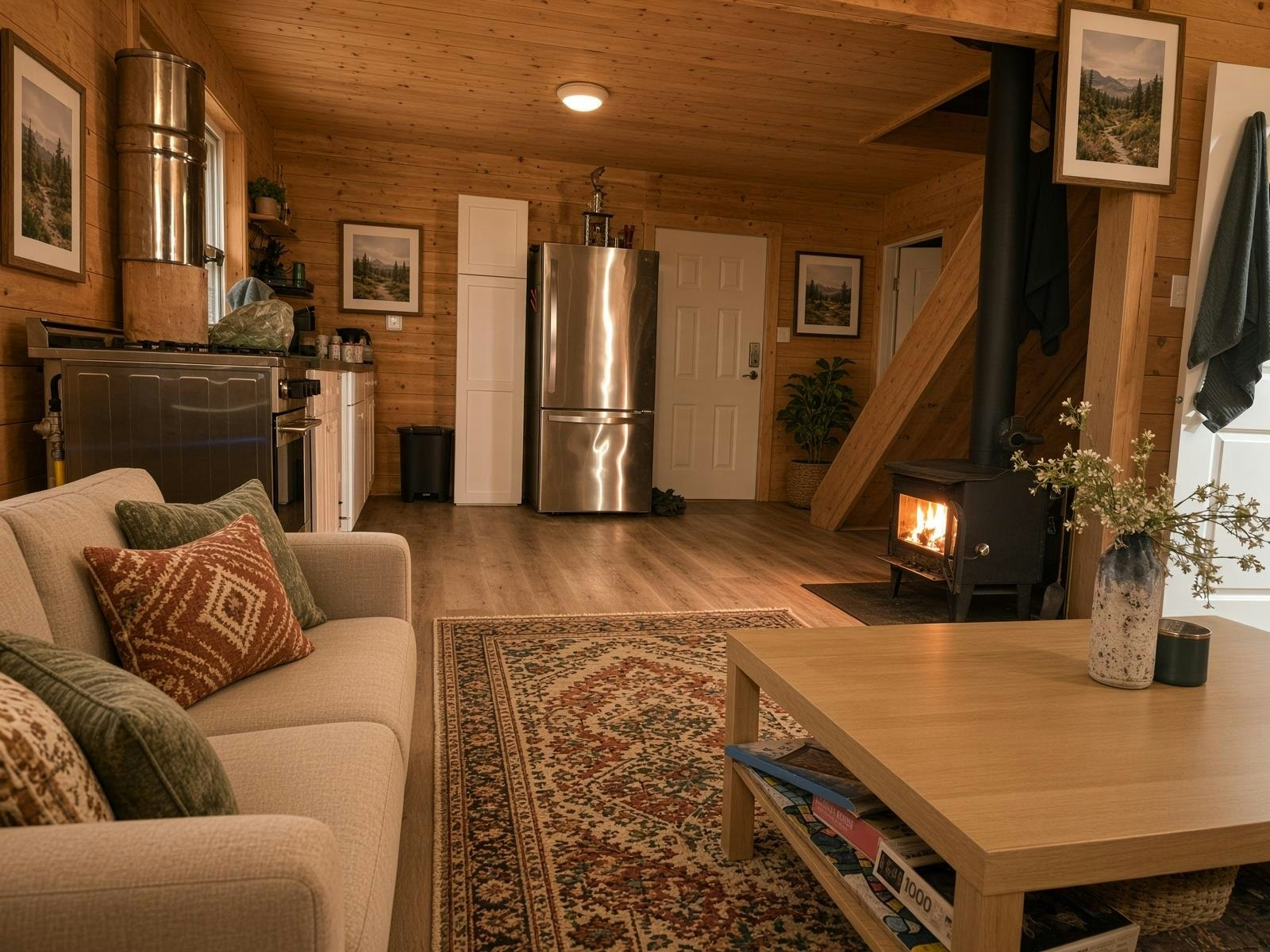DL 2557 Agamemnon Channel, Pender Harbour Egmont, BC, V0N 2H0 - 7