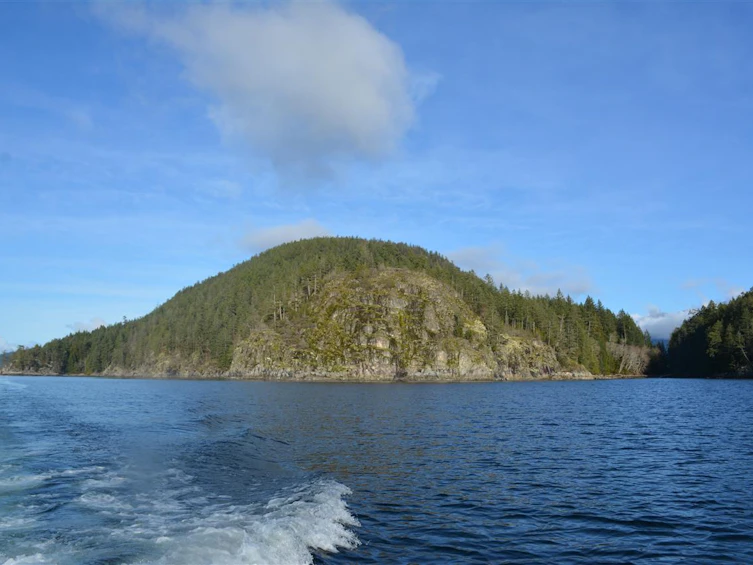 DL 2557 Agamemnon Channel, Pender Harbour Egmont, BC, V0N 2H0 - 23