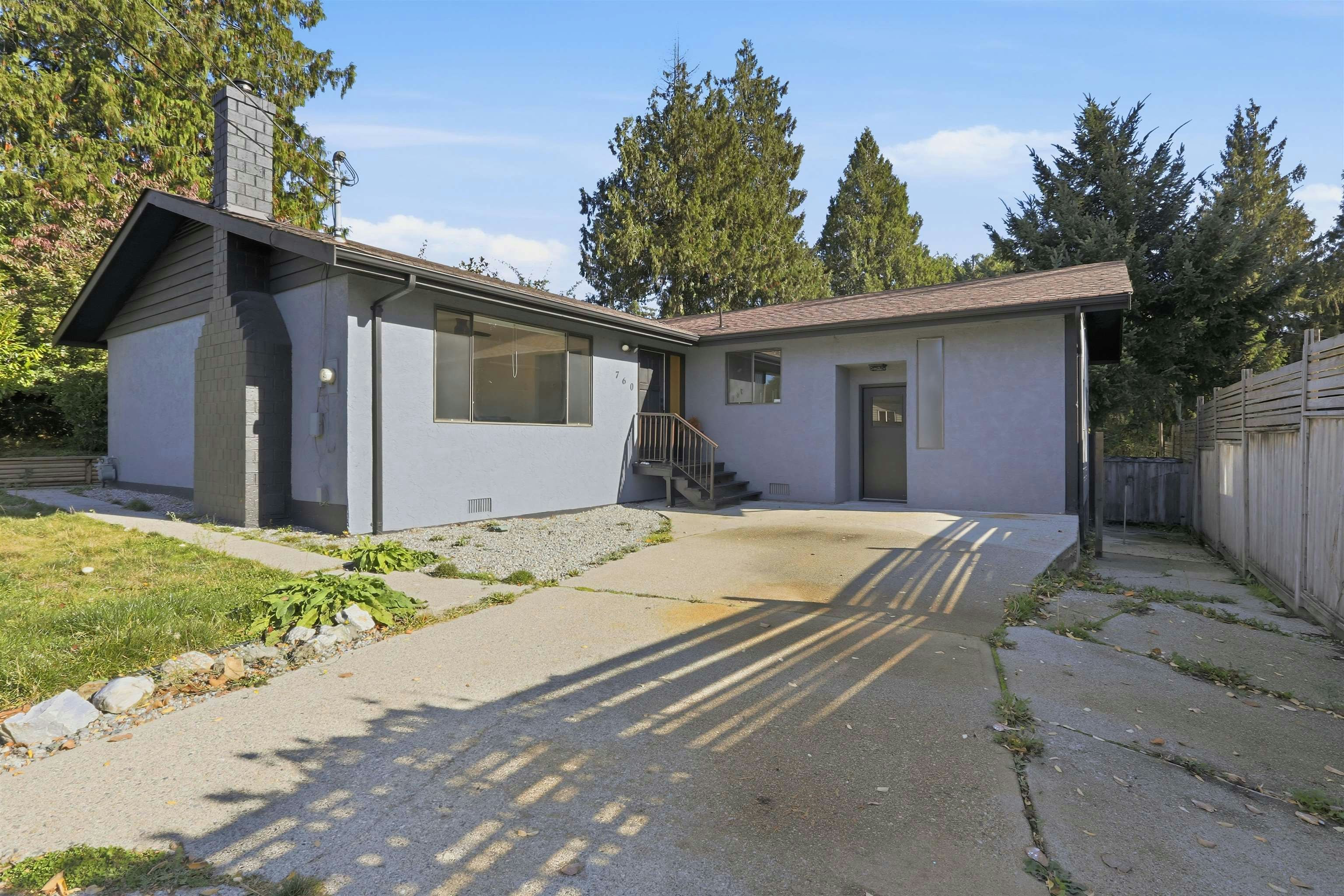 760 Brookside Place, Gibsons, BC, V0N 1V9