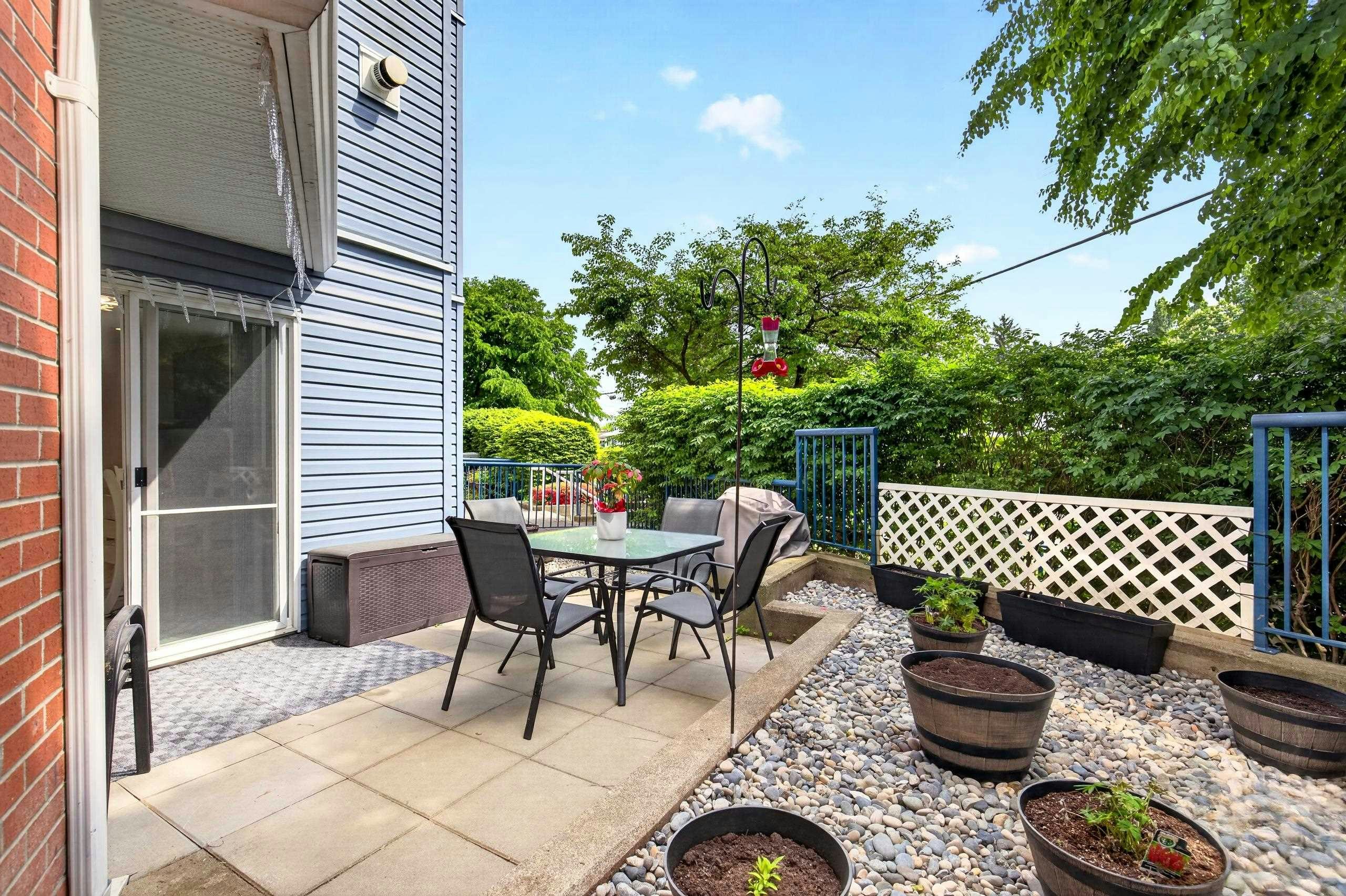 101-20245 53 Avenue, Langley, BC, V3A 2V2