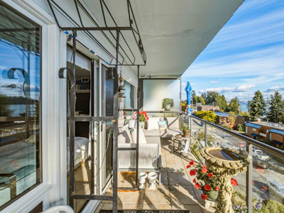 305-1845 Bellevue Avenue - 4
