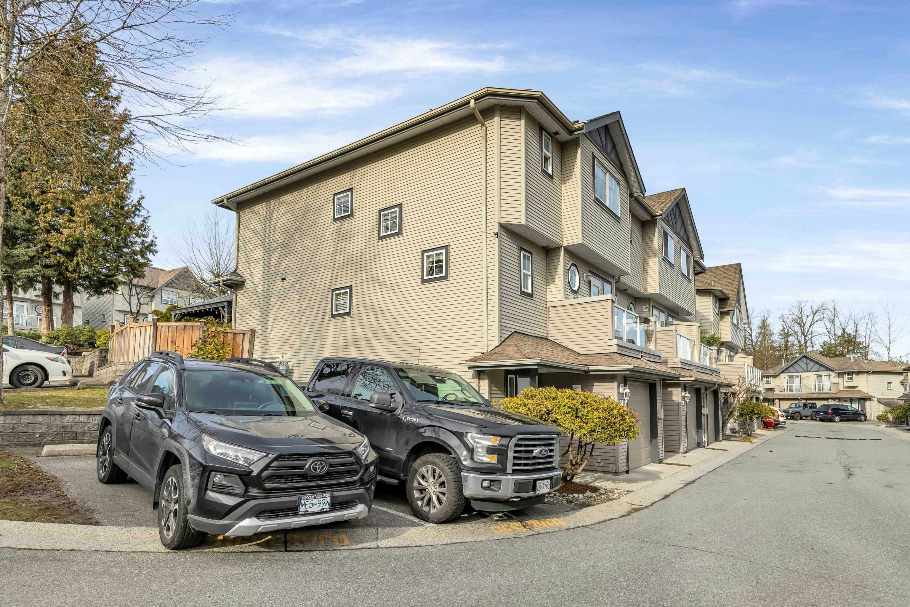 51-11229 232 Street, Maple Ridge, BC, V2X 2N4 - 3