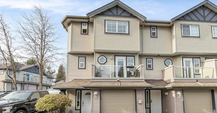 51-11229 232 Street, Maple Ridge, BC, V2X 2N4