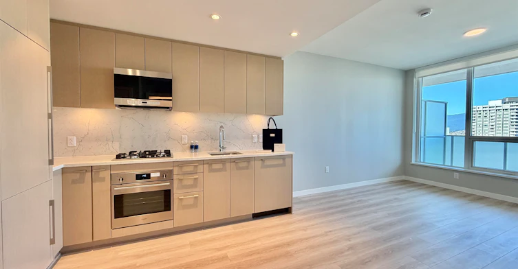 1705-5938 Olive Avenue, Burnaby, BC, V5H 0M6