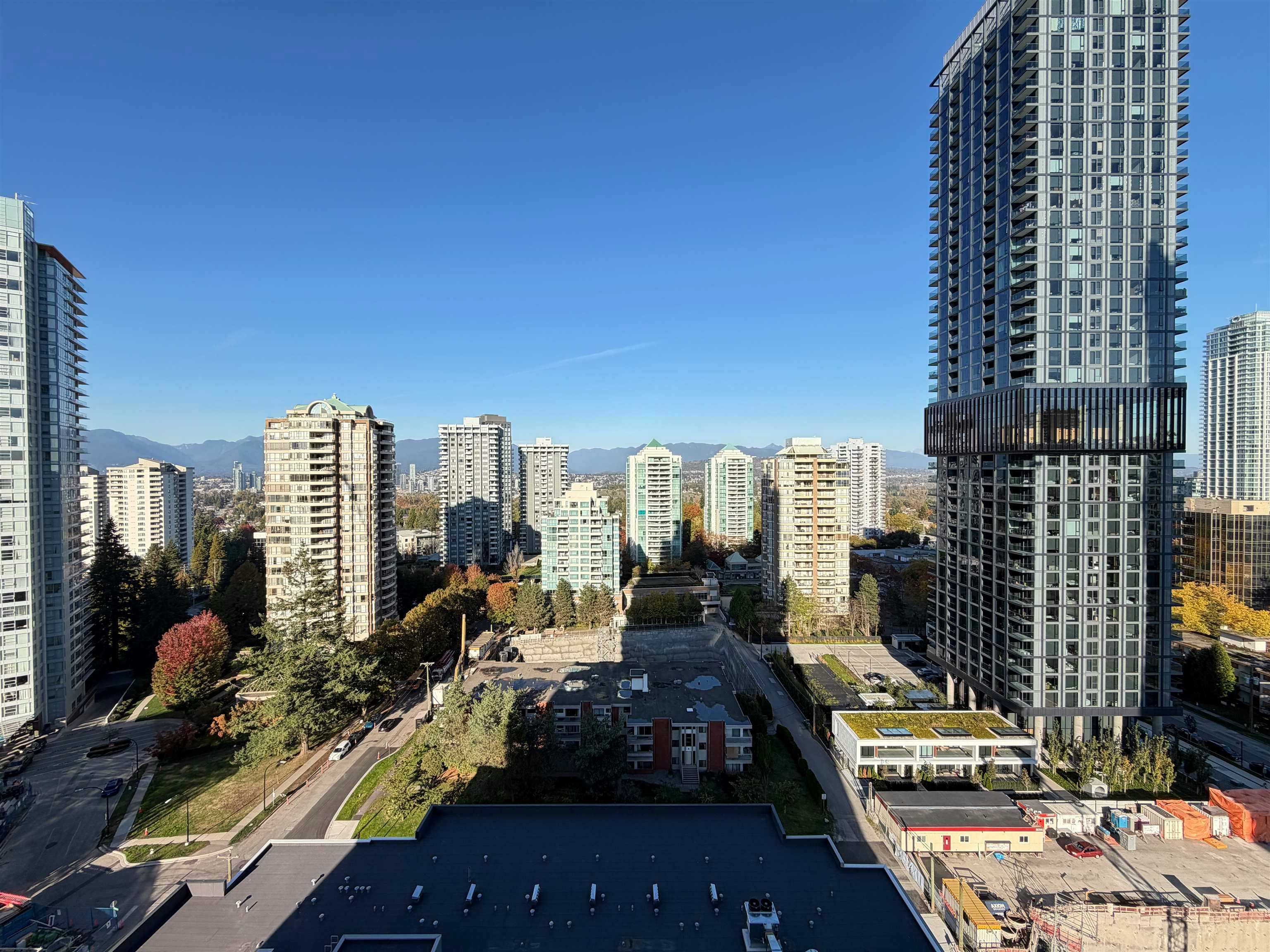 1705-5938 Olive Avenue, Burnaby, BC, V5H 0M6 - 14