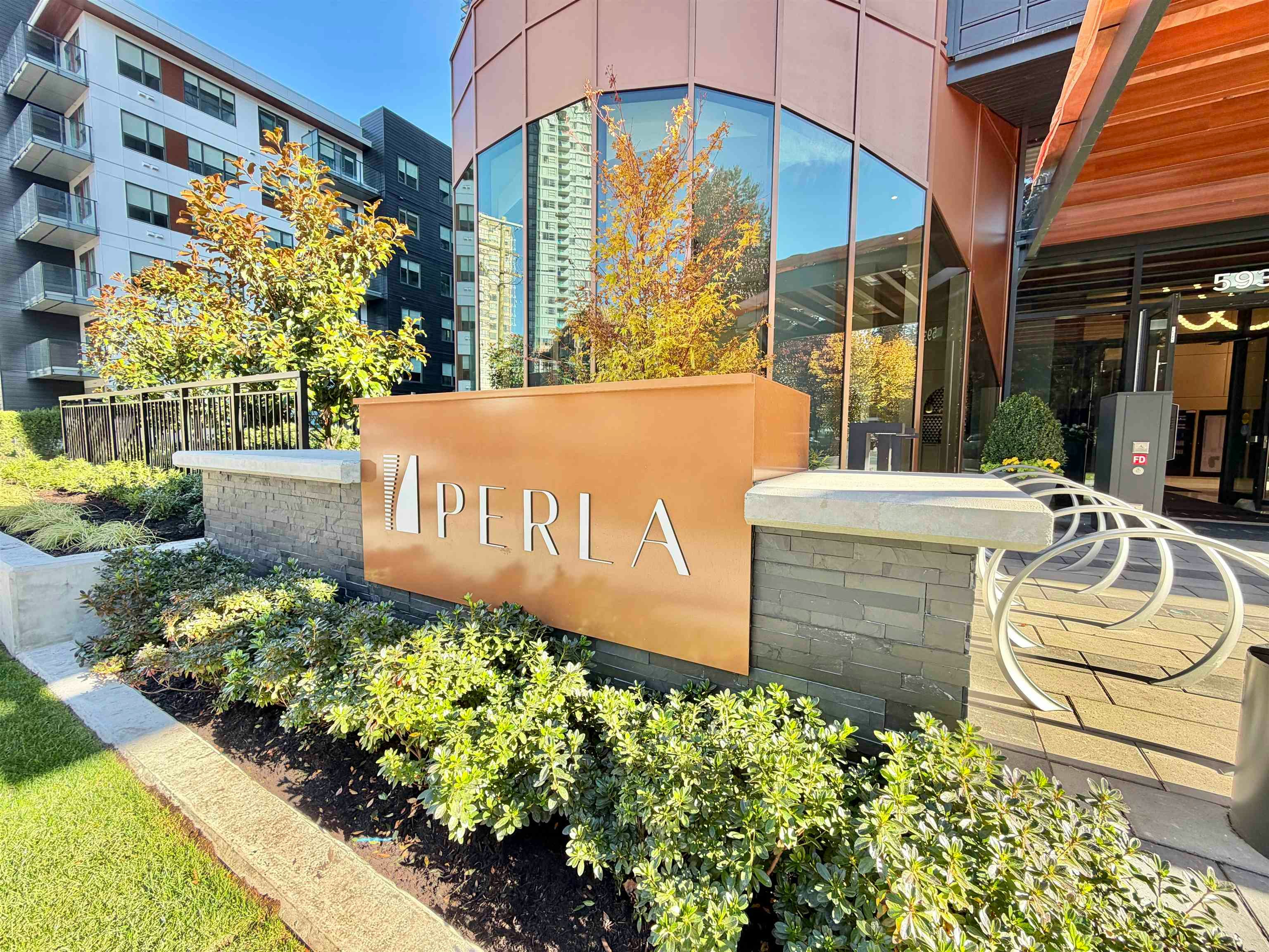 1705-5938 Olive Avenue, Burnaby, BC, V5H 0M6 - 8