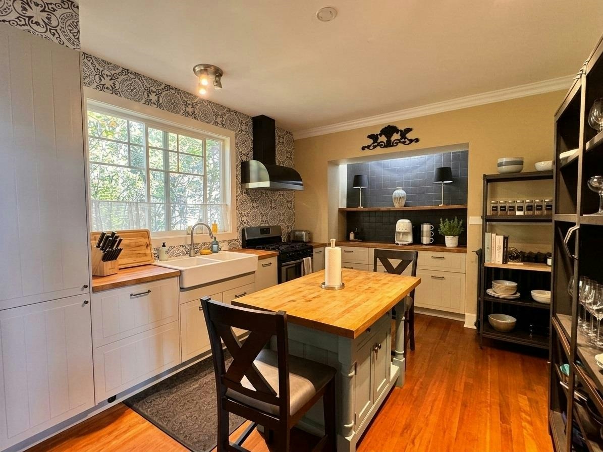 4670 Piccadilly South, West Vancouver, BC, V7W 1J7 - 9