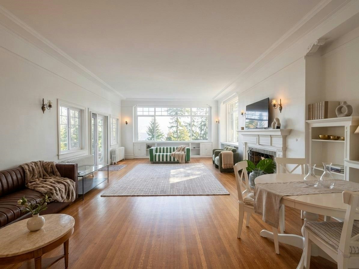 4670 Piccadilly South, West Vancouver, BC, V7W 1J7 - 4