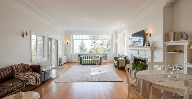 4670 Piccadilly South, West Vancouver, BC, V7W 1J7 - 4