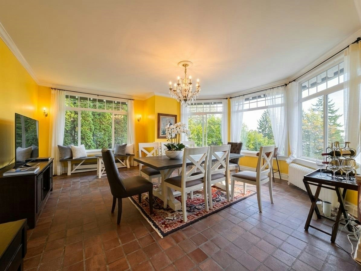 4670 Piccadilly South, West Vancouver, BC, V7W 1J7 - 8