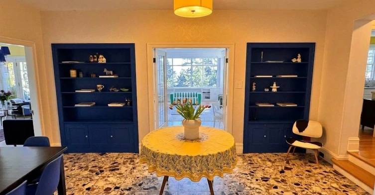4670 Piccadilly South, West Vancouver, BC, V7W 1J7 - 2