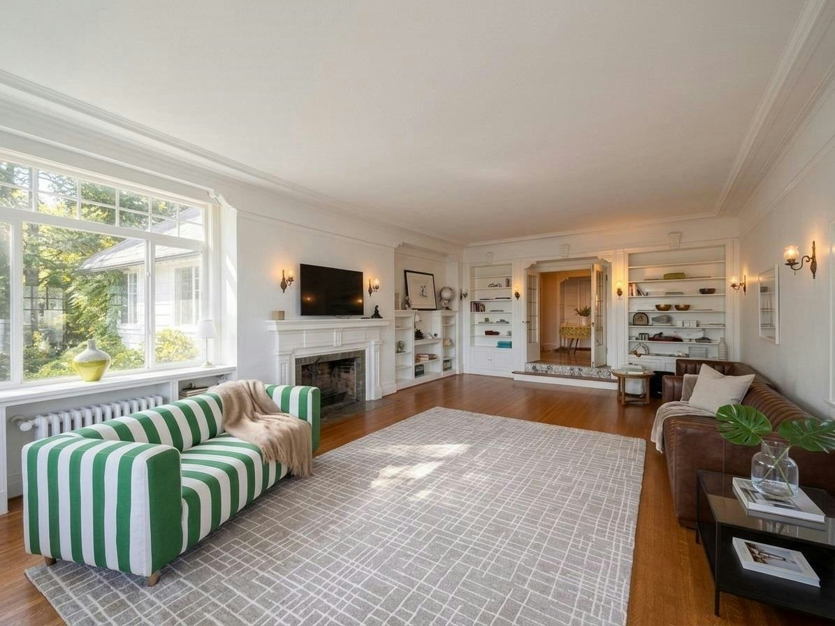 4670 Piccadilly South, West Vancouver, BC, V7W 1J7 - 3