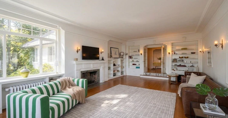 4670 Piccadilly South, West Vancouver, BC, V7W 1J7 - 3