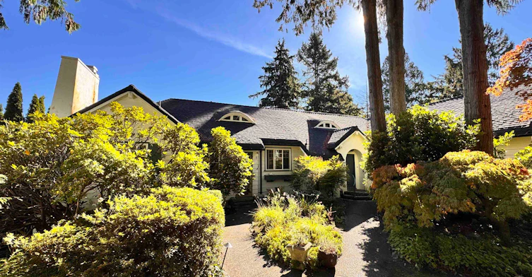 4670 Piccadilly South, West Vancouver, BC, V7W 1J7