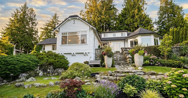 4670 Piccadilly South, West Vancouver, BC, V7W 1J7 - 14