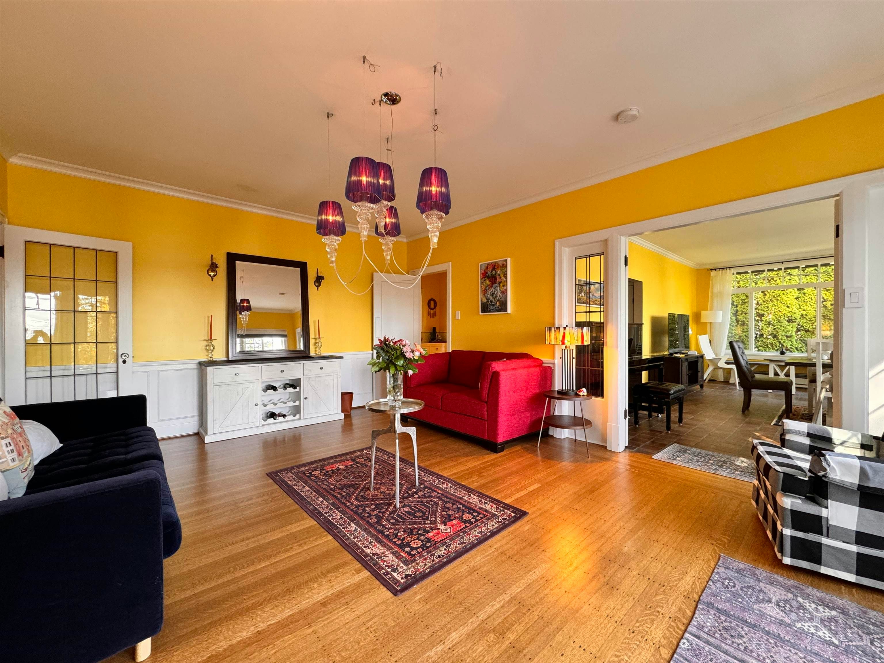 4670 Piccadilly South, West Vancouver, BC, V7W 1J7 - 7