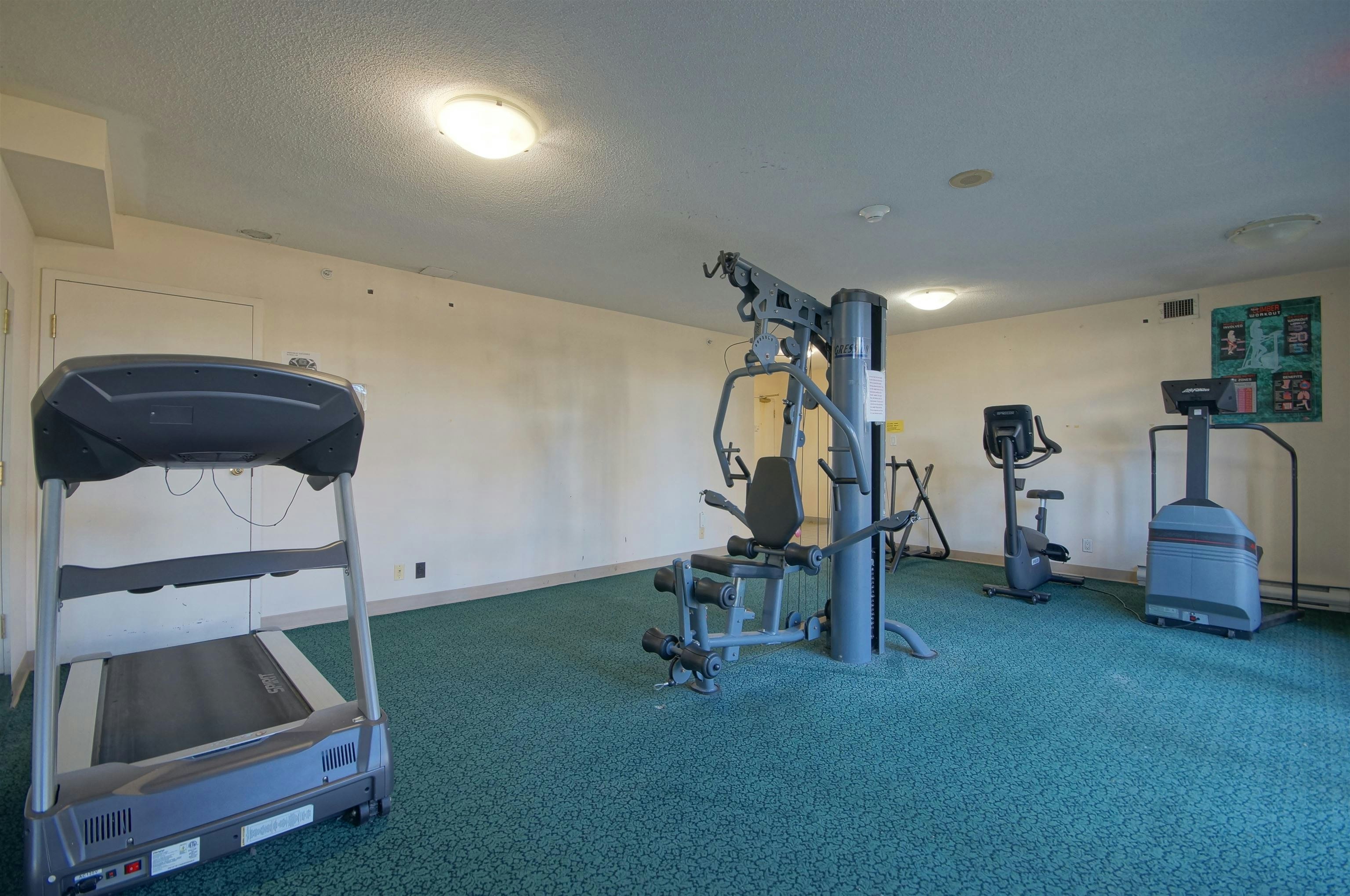 806-8297 Saba Road, Richmond, BC, V6Y 4B5 - 4