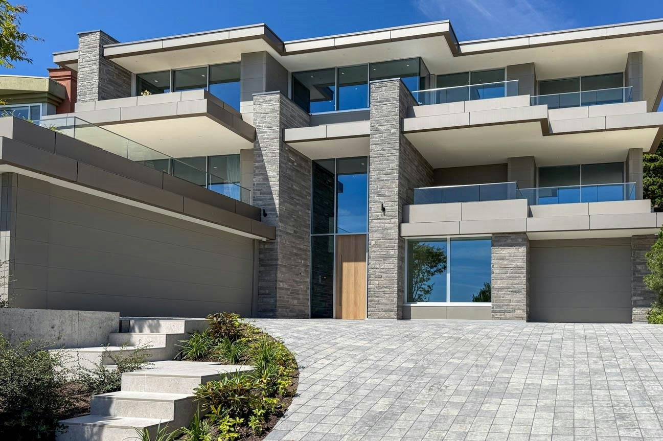 2390 Westhill Drive, West Vancouver, BC, V7S 2Z5