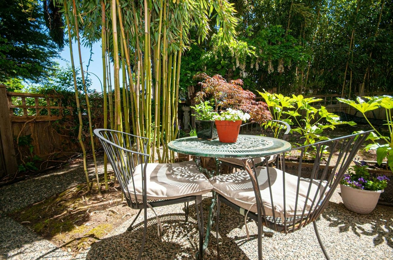 1375 Laburnum Street, Vancouver, BC, V6J 3W4