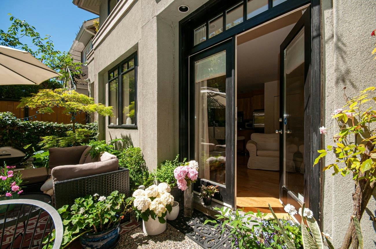 1375 Laburnum Street, Vancouver, BC, V6J 3W4 - 3
