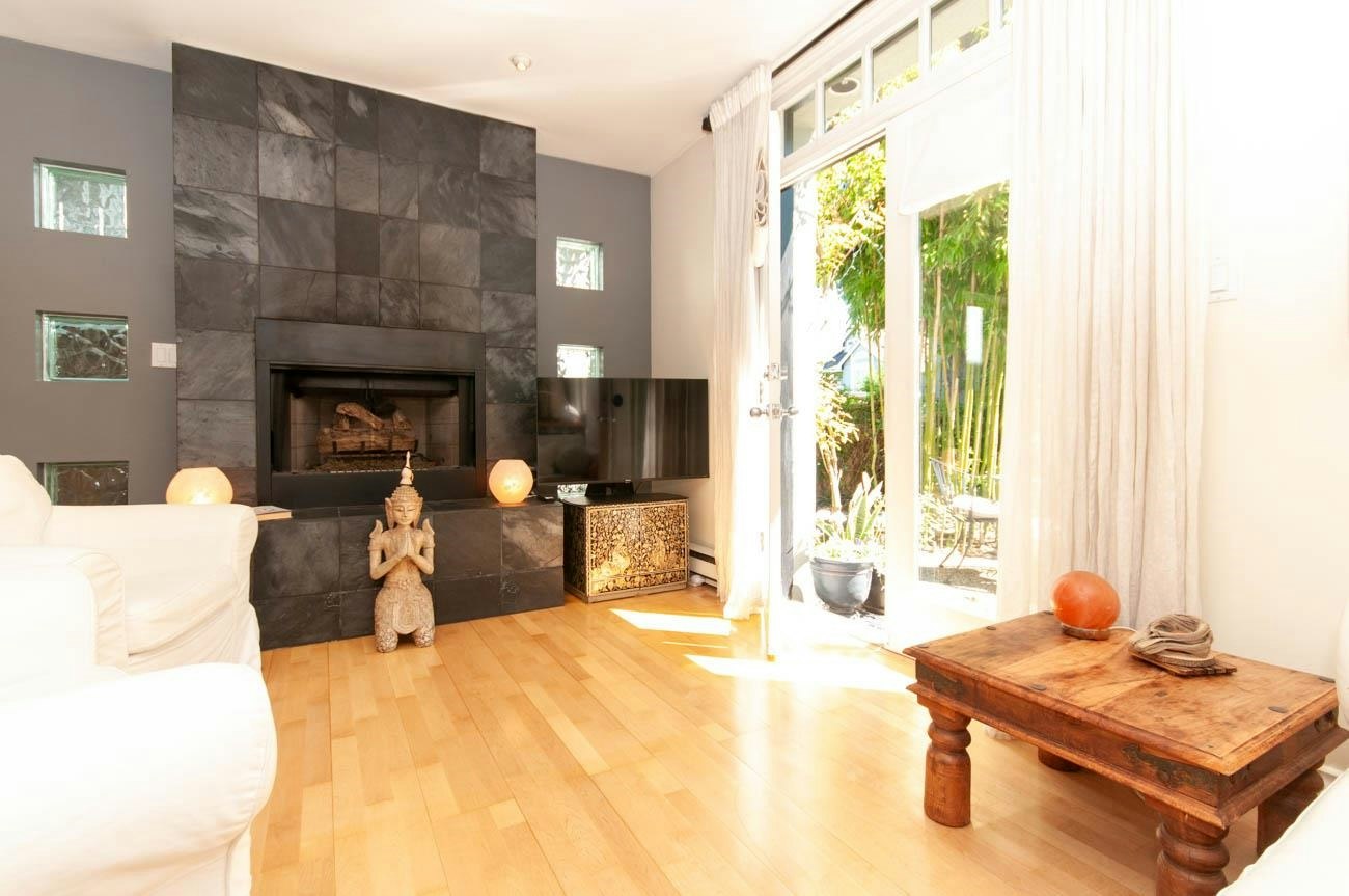 1375 Laburnum Street, Vancouver, BC, V6J 3W4 - 5