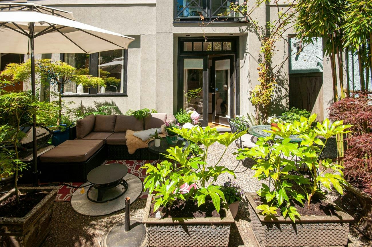 1375 Laburnum Street, Vancouver, BC, V6J 3W4 - 2