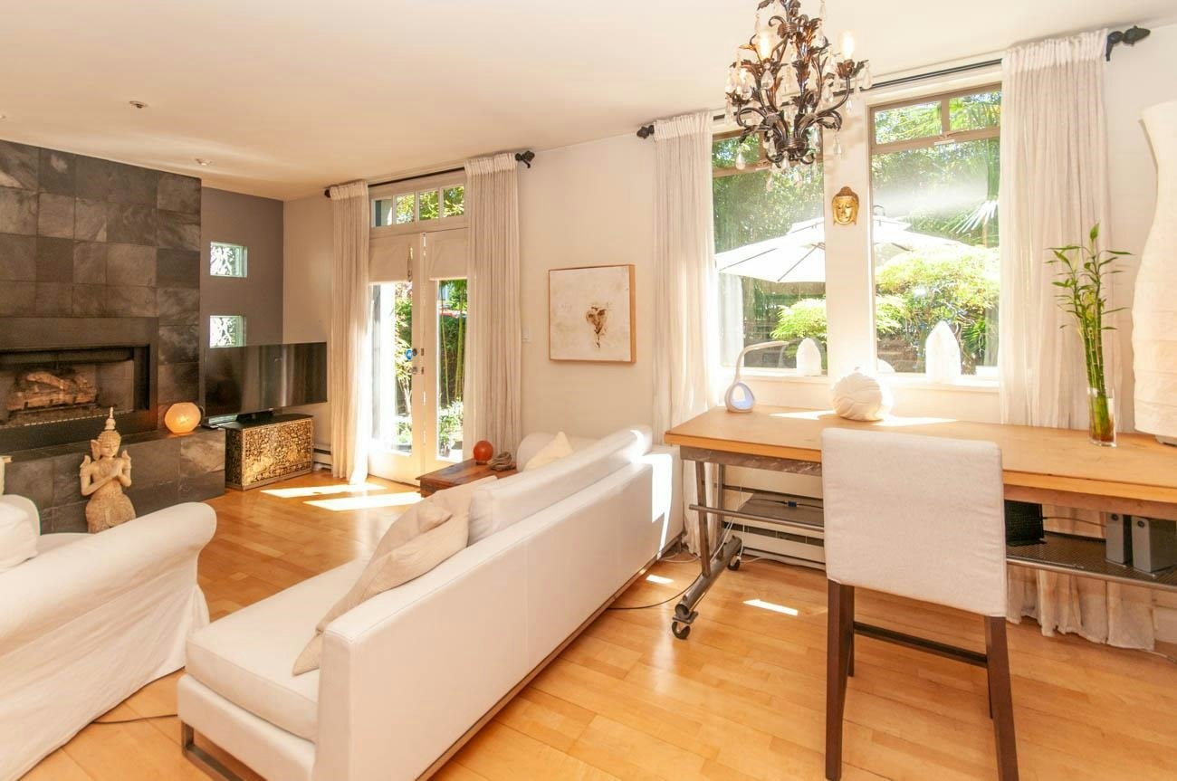 1375 Laburnum Street, Vancouver, BC, V6J 3W4 - 12