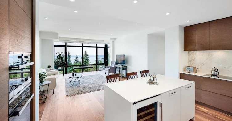 303-3101 Burfield Place, West Vancouver, BC, V7S 0B8 - 2