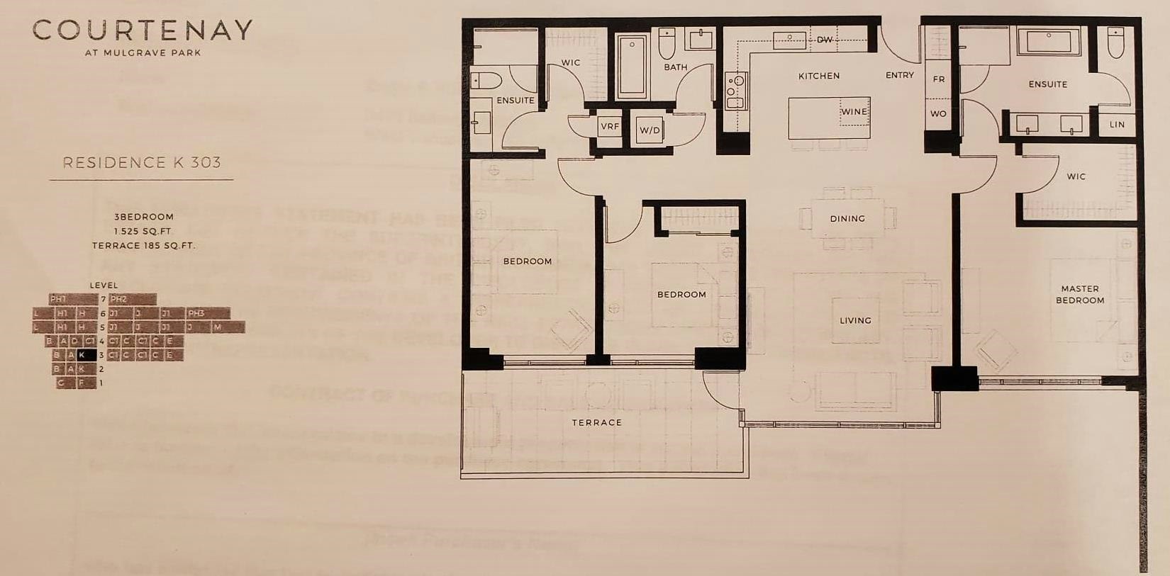 303-3101 Burfield Place, West Vancouver, BC, V7S 0B8 - 20