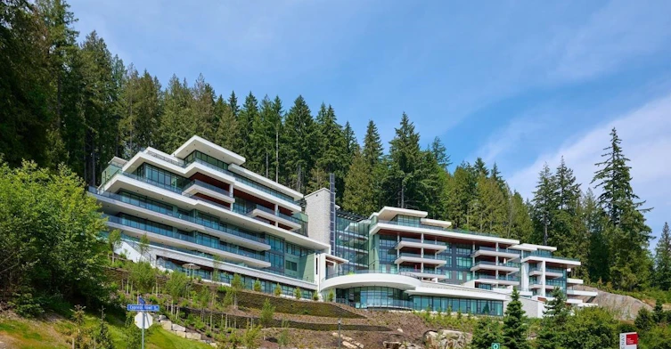 303-3101 Burfield Place, West Vancouver, BC, V7S 0B8