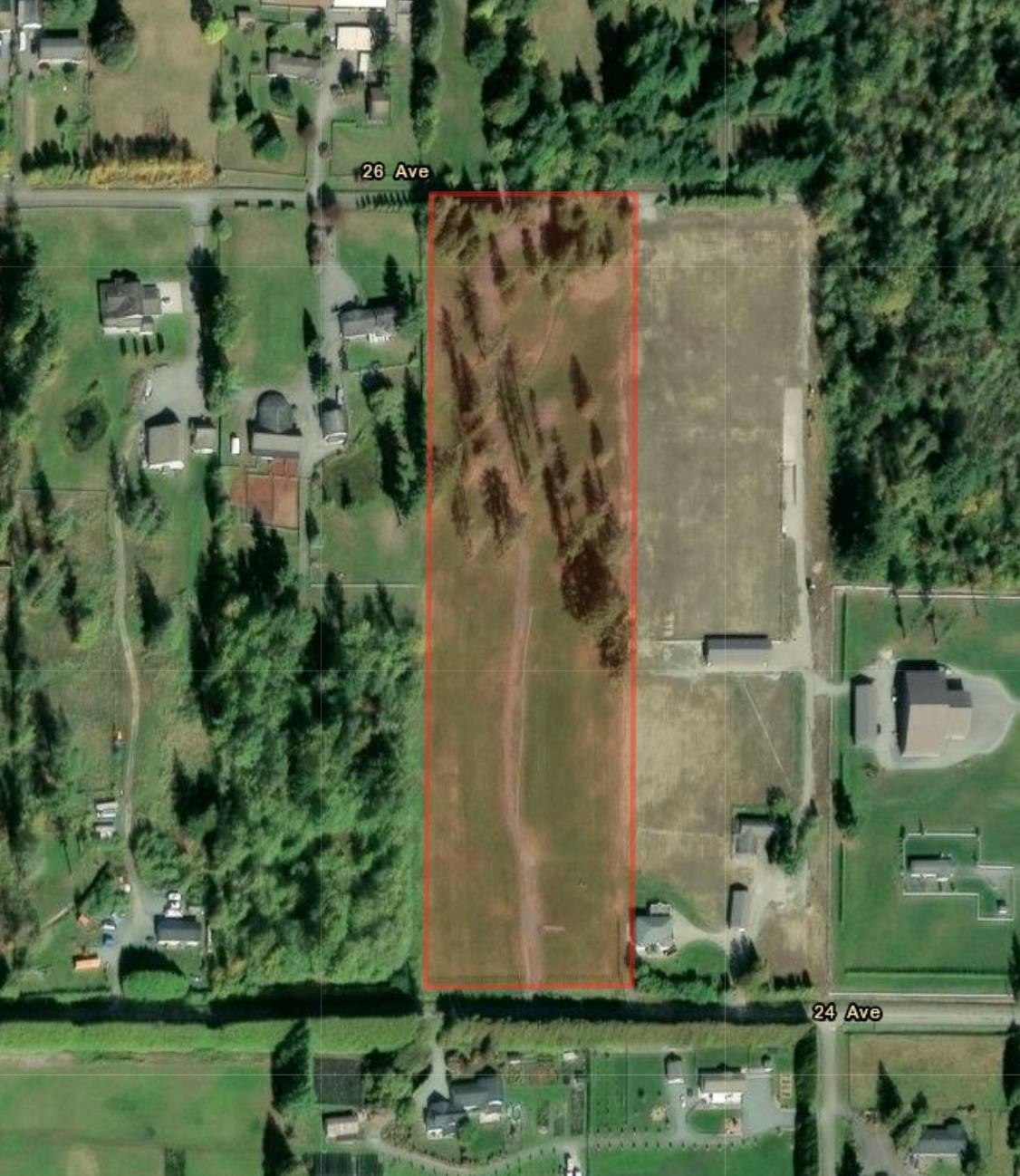 22714 26 Avenue, Langley, BC, V2Z 3B3