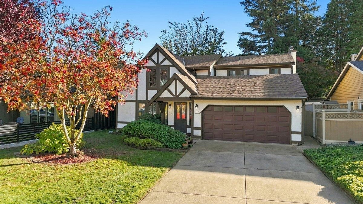 1117 Cornwall Drive, Port Coquitlam, BC, V3B 5X2
