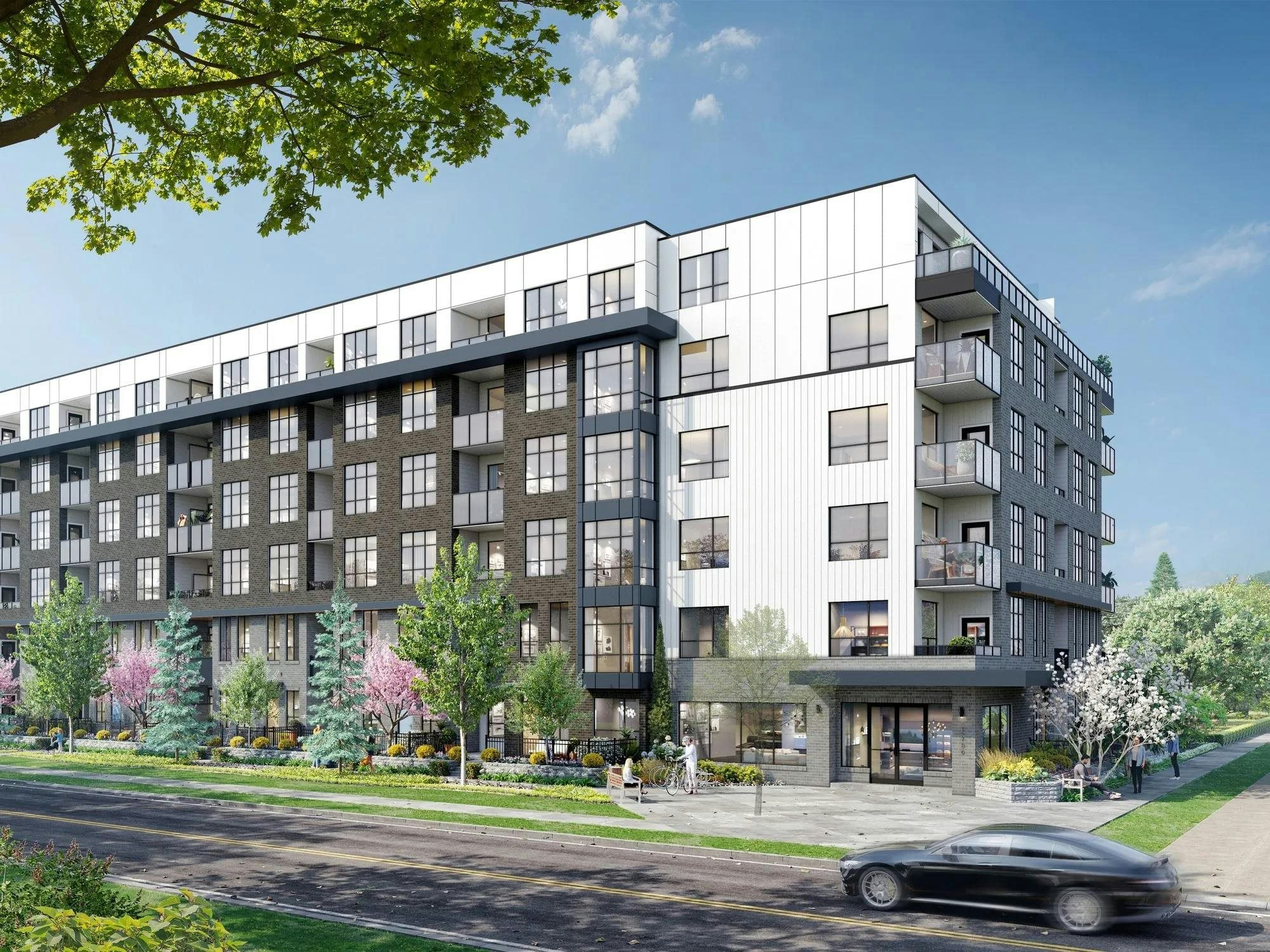 316-15730 Fraser Highway, Surrey, BC, V4N 0Y6 - 7